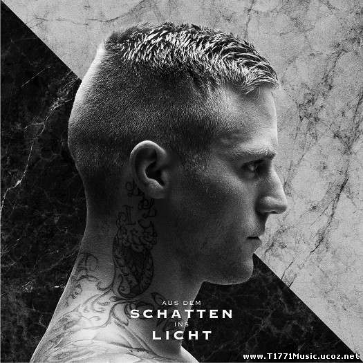 Deutsch Rapper:: Kontra K - Aus dem Schatten ins Licht [Premium Edition] (2015)
